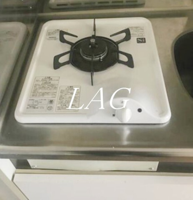 【キッチン】 | ステップス | キッチンです。