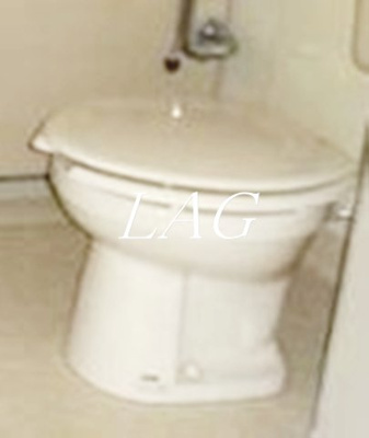 【トイレ】 | ステップス | トイレです。