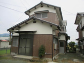 ハイツ松田の画像