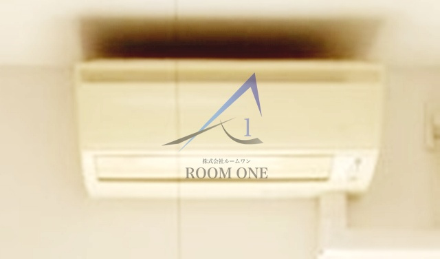 日神デュオステージ関内大通り公園の設備|エアコンです。