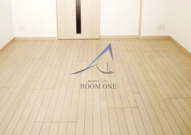 日神デュオステージ関内大通り公園の居間・リビング|洋室のお部屋です。