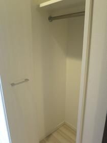 ＡＺＥＳＴ青砥IIの収納