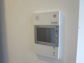 ＡＺＥＳＴ青砥IIのセキュリティ