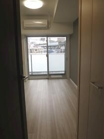 ＡＺＥＳＴ青砥IIの居間・リビング