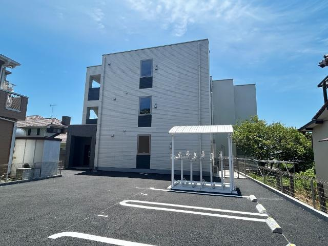 charme・toit（シャルム・トワ）