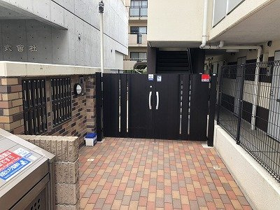 レオパレスオゥルのその他