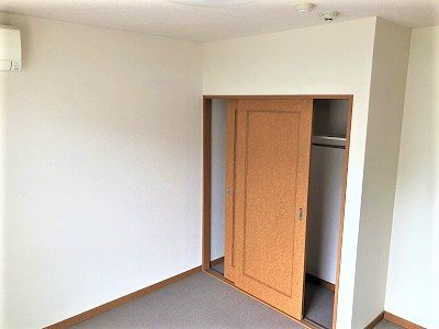 レオパレスオゥルの内装