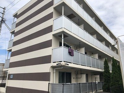 レオパレスオゥルのその他