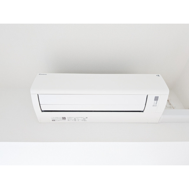 オーパスホームズ南行徳の設備