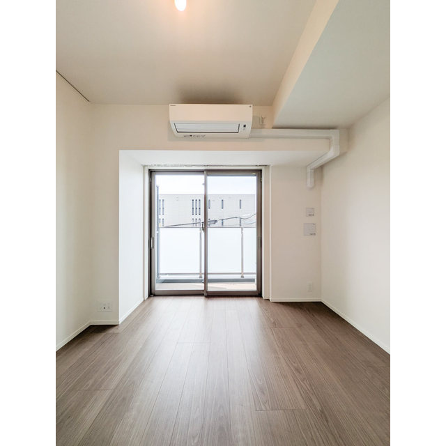 オーパスホームズ南行徳の居間・リビング