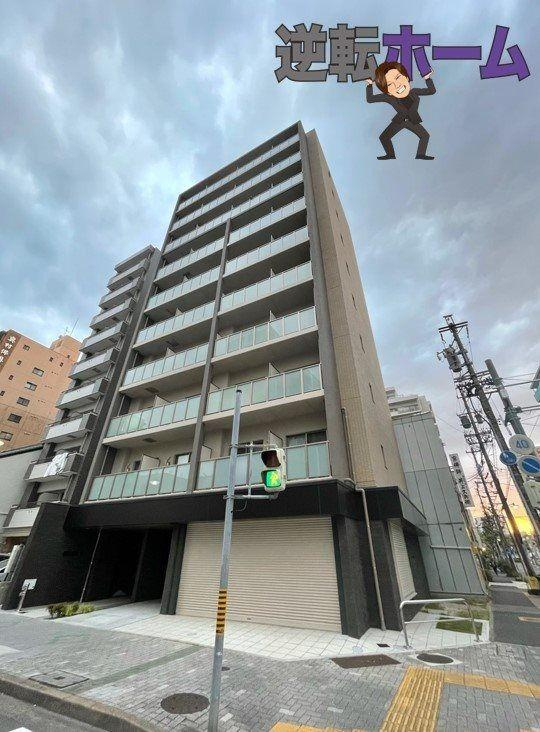 PLATZ TACHIBANA(プラッツタチバナ)　名古屋市賃貸　仲介手数料無料