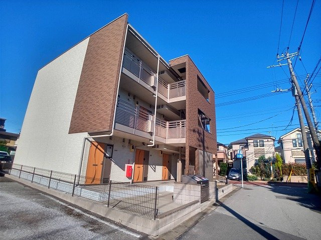 クレイノファミーユＳ