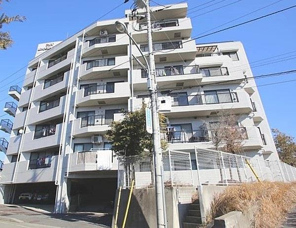 クリオ市川大野壱番館