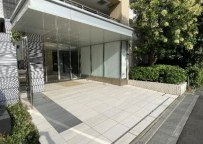 【エントランス】 | ライオンズ墨田アーバンマークス