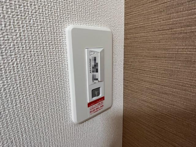 ラピスラズリの設備|インターネット（wifi）無料設備
