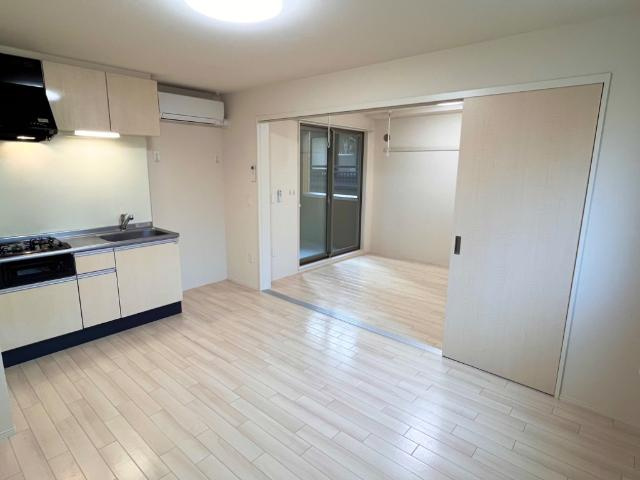 ラピスラズリの居間・リビング|リビング