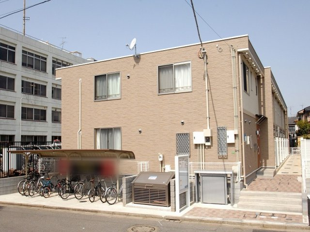 レオネクストプラム