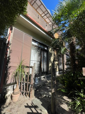 市川新田五丁目戸建て