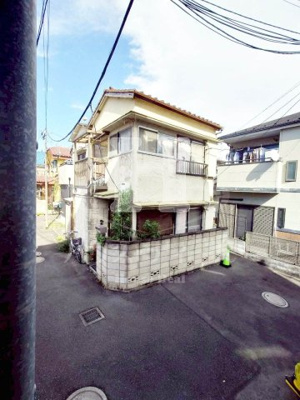 【展望】 | GRAN DOMANE KITAAKABANE