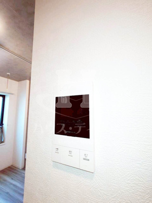 【セキュリティ】 | GRAN DOMANE KITAAKABANE