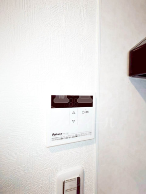 【設備】 | GRAN DOMANE KITAAKABANE