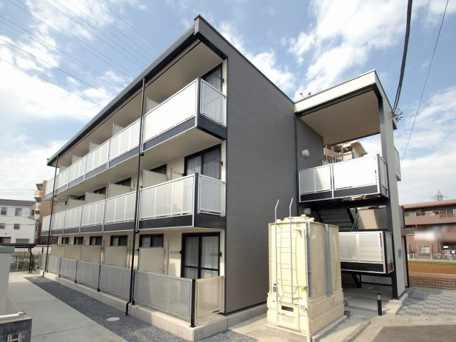 レオパレスエーデルハイム　Ⅱ