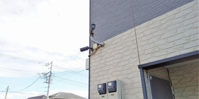 レオパレス三咲のその他