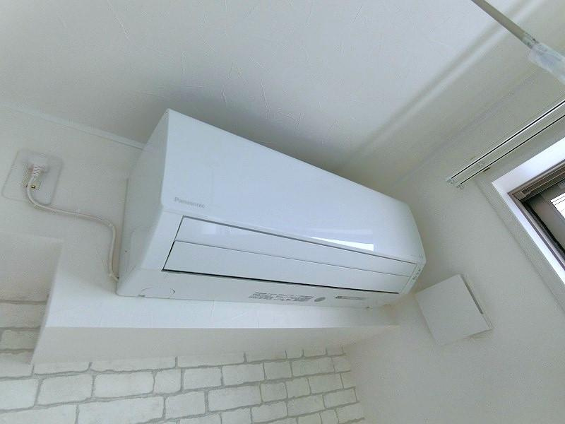 ガレ本八幡のその他|その他の設備