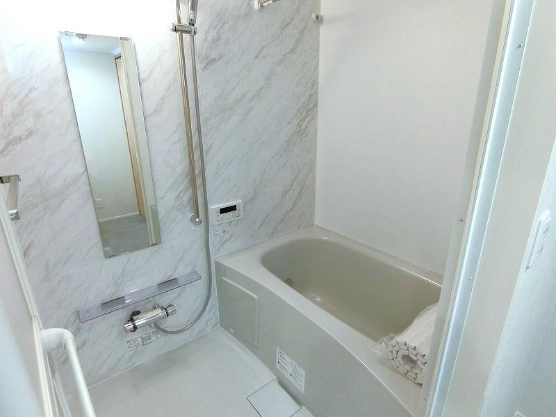 ガレ本八幡のトイレ|トイレ