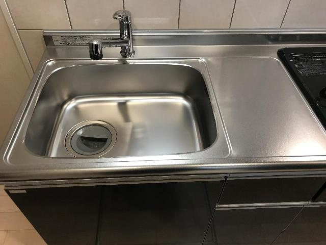 Ｒｅ-Ｃｈｉ 1ｓｔのキッチン|キッチン