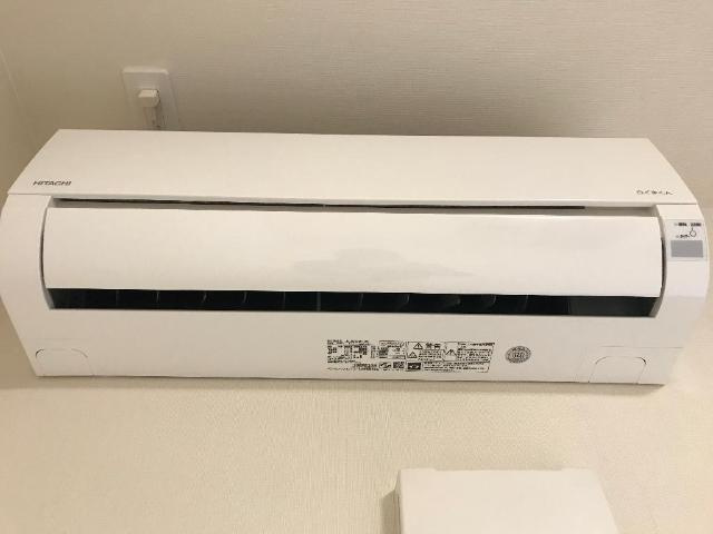 Ｒｅ-Ｃｈｉ 1ｓｔの設備|室内設備