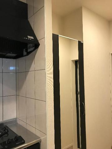 Ｒｅ-Ｃｈｉ 1ｓｔの収納|収納