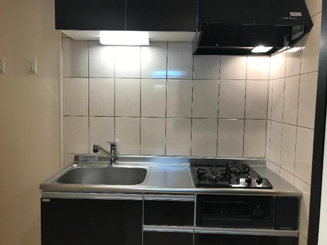 Ｒｅ-Ｃｈｉ 1ｓｔのキッチン|キッチン