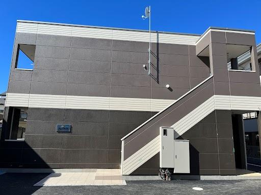 Ｒｅ-Ｃｈｉ 1ｓｔの外観|外観写真（昼）