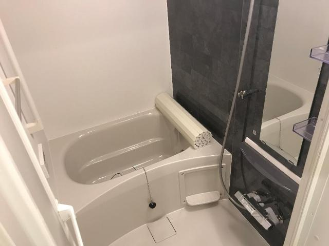 Ｒｅ-Ｃｈｉ 1ｓｔの浴室|バス