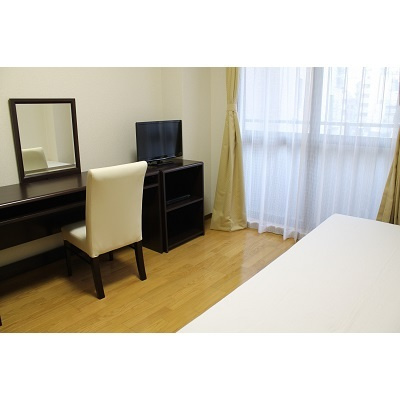 イーストワンビルディングの内装