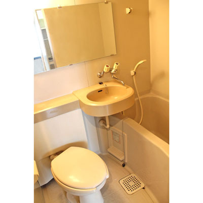 イーストワンビルディングの内装