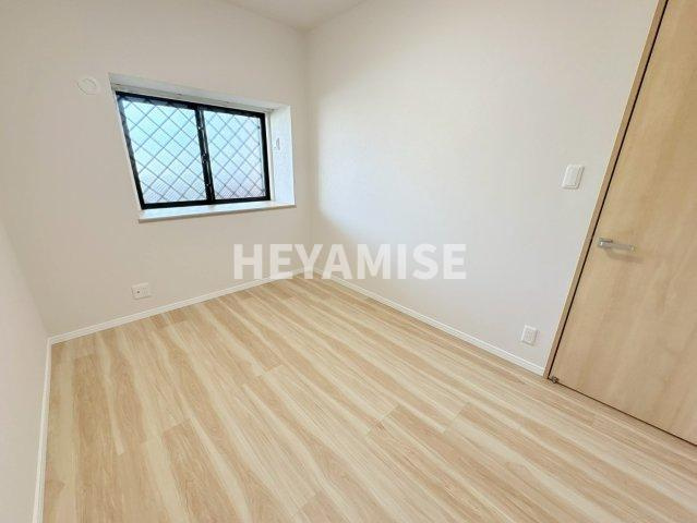 アプローズ長崎南ベイサイドヒルズ壱番館の子供部屋