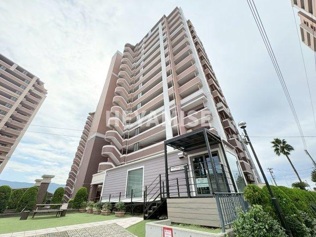 アプローズ長崎南ベイサイドヒルズ壱番館