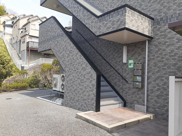 リバティ－ビルのその他