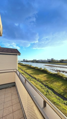 西野7丁目の展望