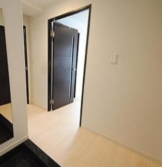 【玄関】 | ティモーネ深川リーヴァ