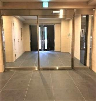 【ロビー】 | ティモーネ深川リーヴァ