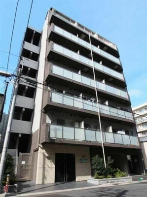 【外観】 | ティモーネ深川リーヴァ