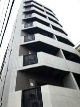 【外観】 | ティモーネ深川リーヴァ