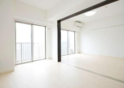 【居間・リビング】 | ティモーネ深川リーヴァ