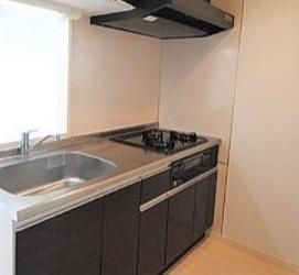 【キッチン】 | ティモーネ深川リーヴァ