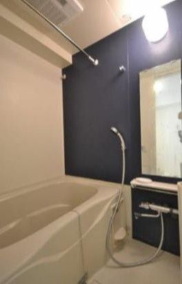 【浴室】 | ティモーネ深川リーヴァ