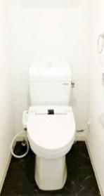 【トイレ】 | ティモーネ深川リーヴァ