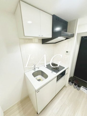 【キッチン】 | ＨＦ練馬レジデンス | キッチンです。